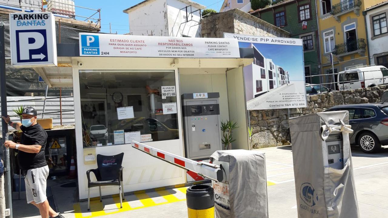 וילה נובה דה גאיה Modern House - Air Cond, Free Parking, Breakfast, By Porto With Love Lda מראה חיצוני תמונה