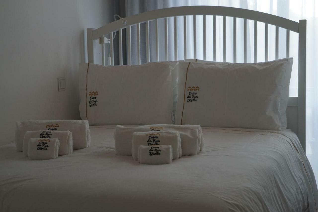 וילה נובה דה גאיה Modern House - Air Cond, Free Parking, Breakfast, By Porto With Love Lda מראה חיצוני תמונה
